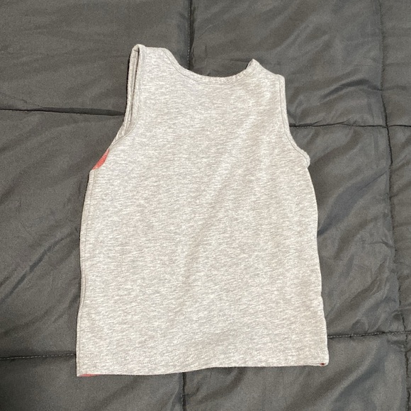 2T American Flag Tank Top - Picture 4 of 4